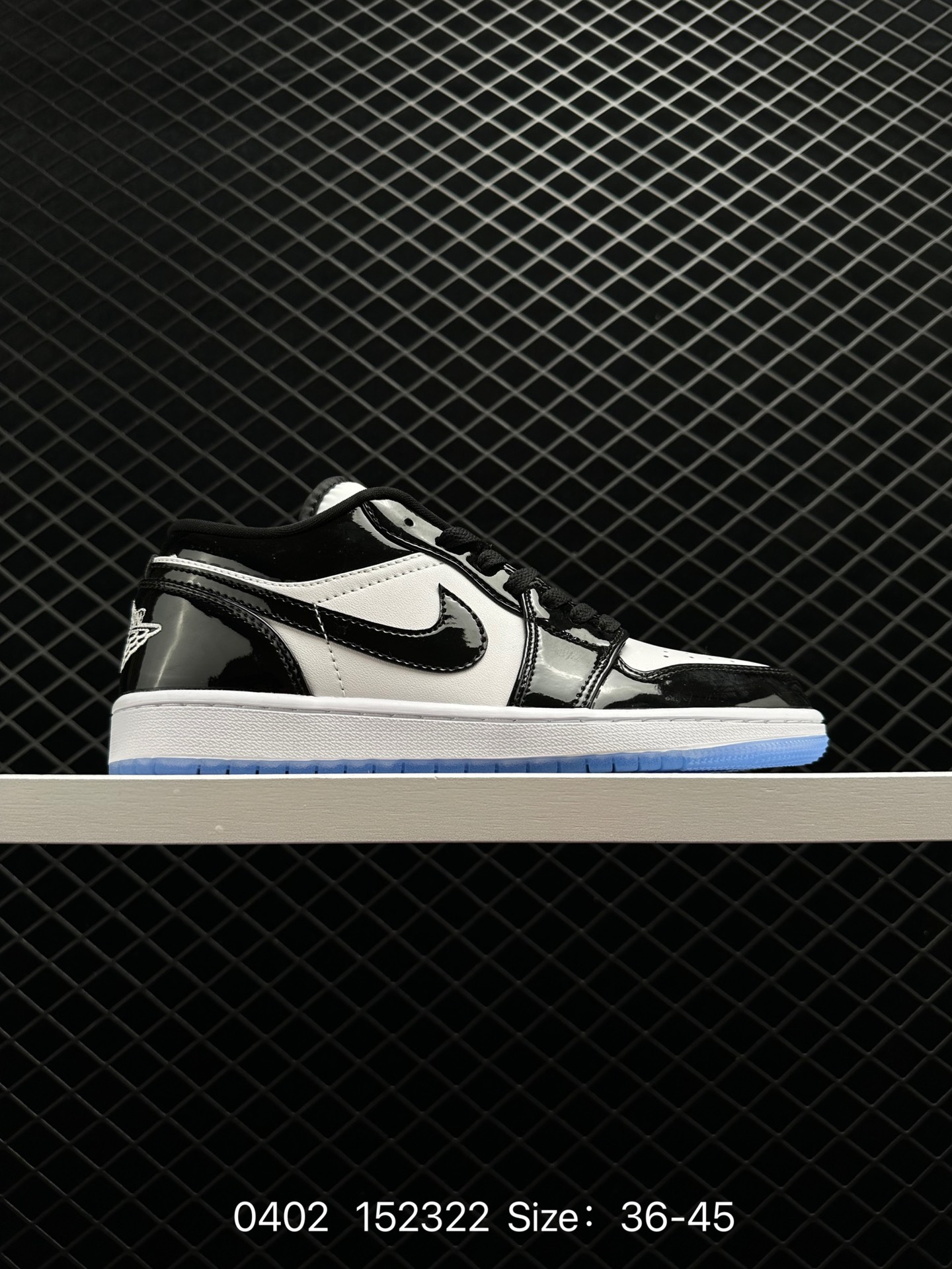 Nike Air Jordan 1 Low Nike Air Jordan 1 Low